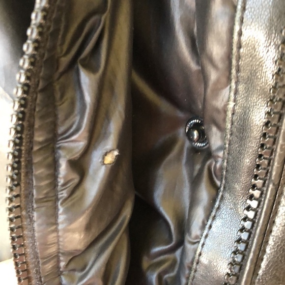 ATELIER Nord – Division of Rudsak – puffer parka - Picture 16 of 16